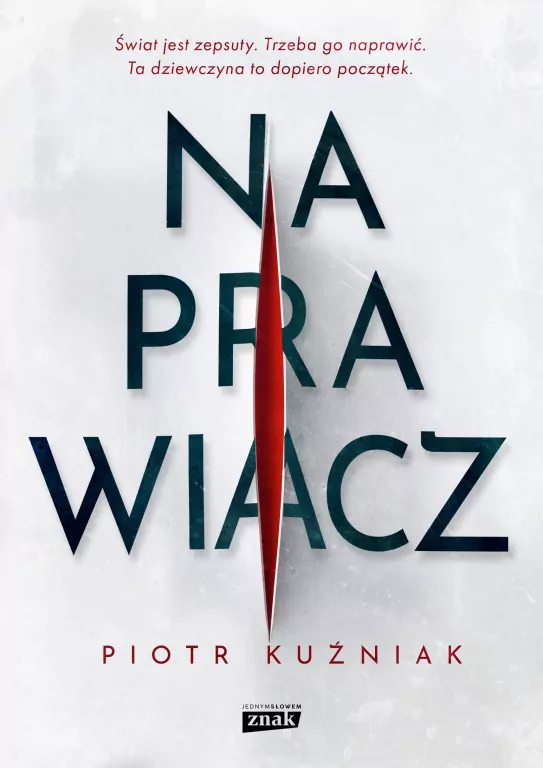 Naprawiacz - tantis.pl