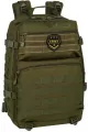 Plecak 1-komorowy Coolpack Soldier Khaki - tantis.pl