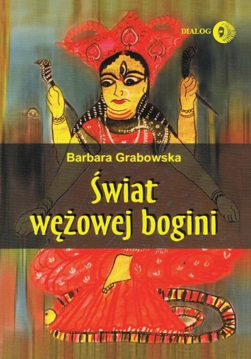 Świat wężowej bogini - tantis.pl