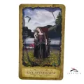 Mistyczny Tarot Marzyciela - tantis.pl