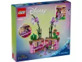 LEGO® ǀ Disney. Nasze magiczne Encanto Doniczka Isabeli 43237 - tantis.pl