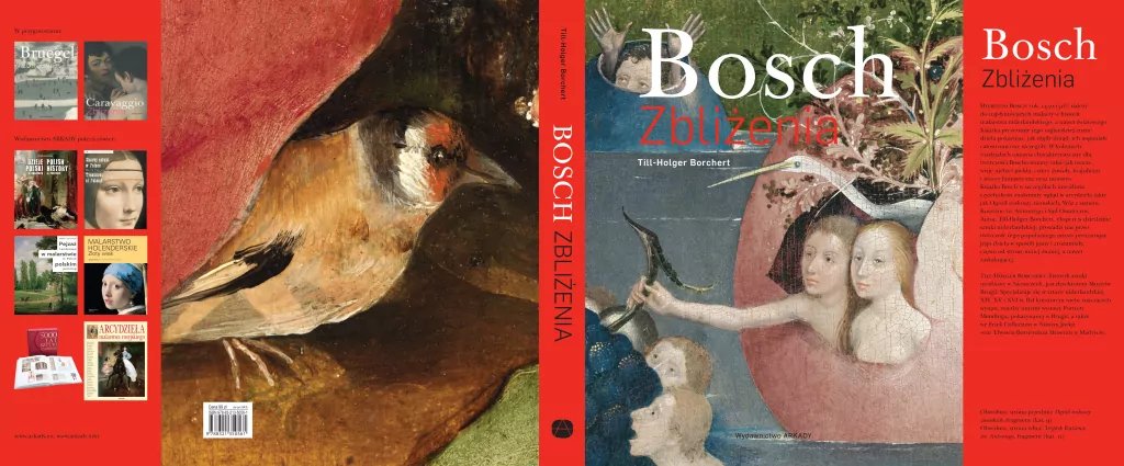 Bosch. Zbliżenia - tantis.pl