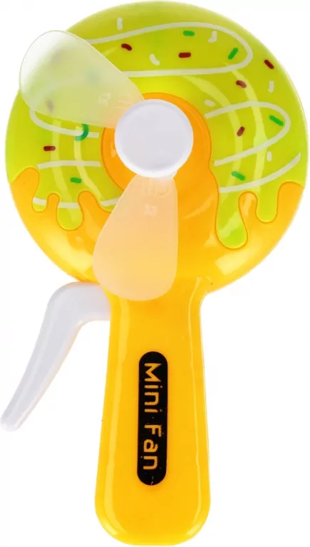 Wiatraczek Donat 14cm mix - tantis.pl
