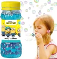 Bańki mydlane Minionki 145ml MIX - tantis.pl