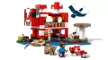 LEGO® Dom grzybowej krowy 21270 - tantis.pl
