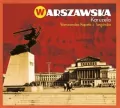 Warszawska Karuzela CD - tantis.pl
