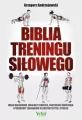 Biblia treningu siłowego - tantis.pl