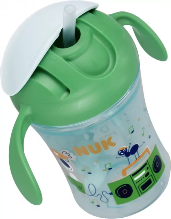 Kubek 230ml Motion Cup NUK - tantis.pl