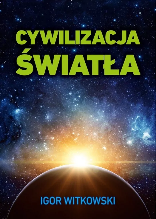 Cywilizacja światła - tantis.pl