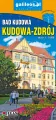 Kudowa-Zdrój. Mapa 1:70 000 - tantis.pl