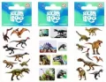 Naklejki. Sticker BOO. Dino - tantis.pl