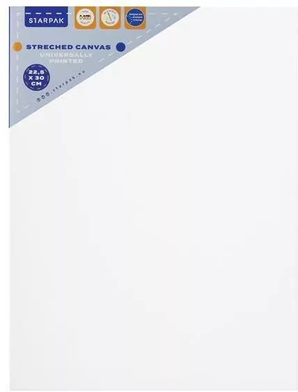 Podobrazie 22,5x30cm - tantis.pl