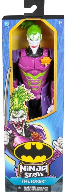 Figurka Joker Ninja 30cm - tantis.pl