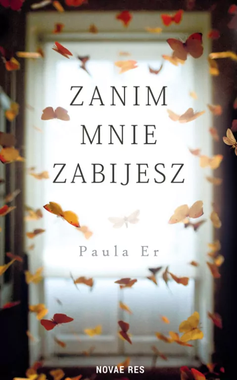 Zanim mnie zabijesz - tantis.pl