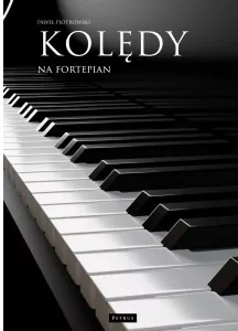 Kolędy na fortepian - tantis.pl