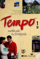 Tempo FR 1B Podręcznik - tantis.pl