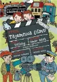 Tajemnica filmu. Biuro Detektywistyczne Lassego i Mai. Tom 28 - tantis.pl