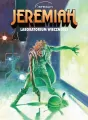 Laboratorium wieczności. Jeremiah. Tom 5 - tantis.pl