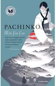 Pachinko - tantis.pl