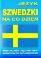 J. szwedzki na co dzień + 2 CD - tantis.pl