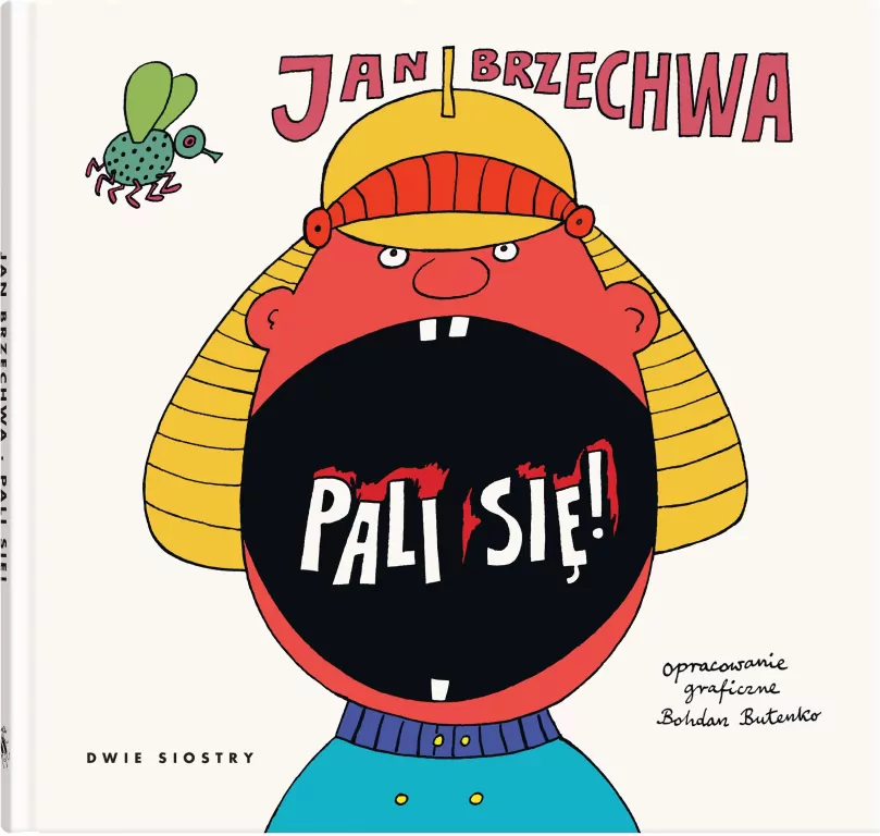 Pali się! - tantis.pl