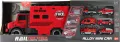 AUTO STRAZ TRANSP DZ/SW P/B AKCMET 55X19X14 MC20 - tantis.pl