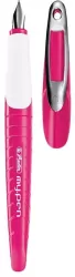 Pióro wieczne My.Pen M róż/białe luz