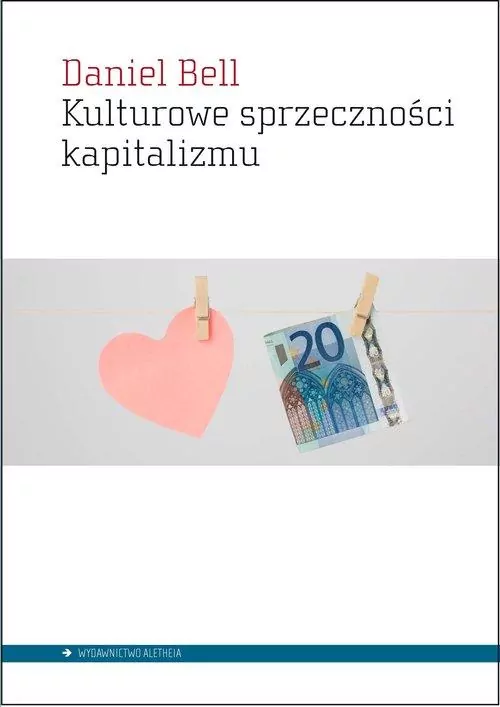 Kulturowe sprzeczności kapitalizmu - tantis.pl