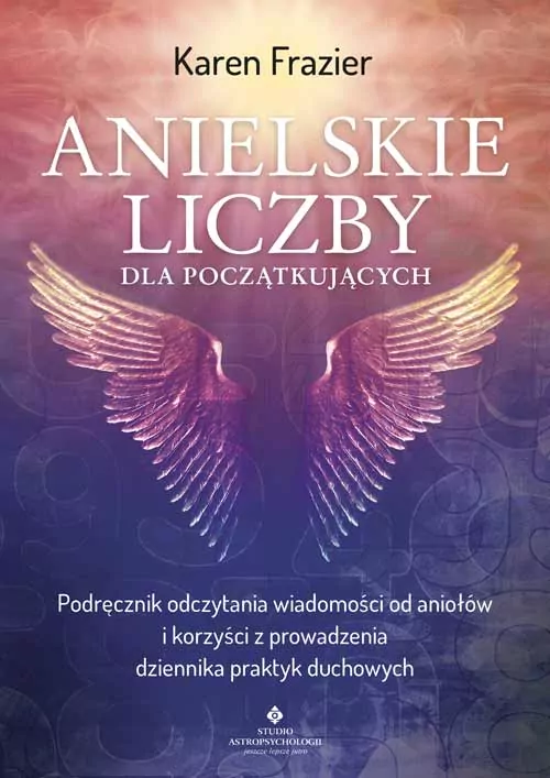 Anielskie liczby dla początkujących - tantis.pl