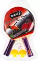 Rakietki do ping-ponga - tantis.pl