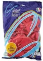 Balony Gemar pastelowe Serce czerwone - tantis.pl