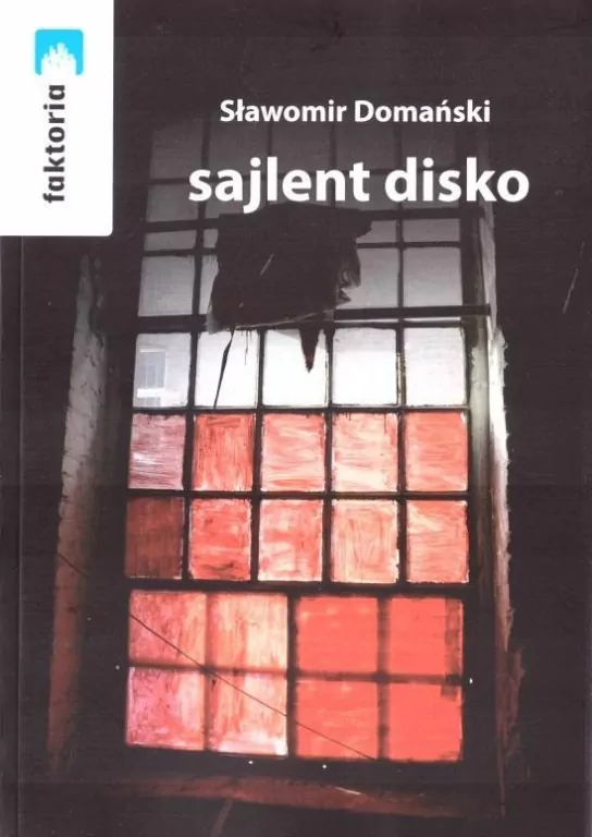 Sajlent disko - tantis.pl
