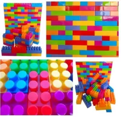 Klocki premium 400el