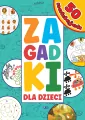 Zagadki dla dzieci - tantis.pl