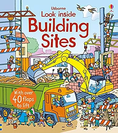Look Inside Building Sites - tantis.pl