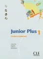 Junior Plus 1 ćwiczenia - tantis.pl