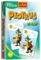 Czarny Piotruś - Rodzina Treflików TREFL - tantis.pl