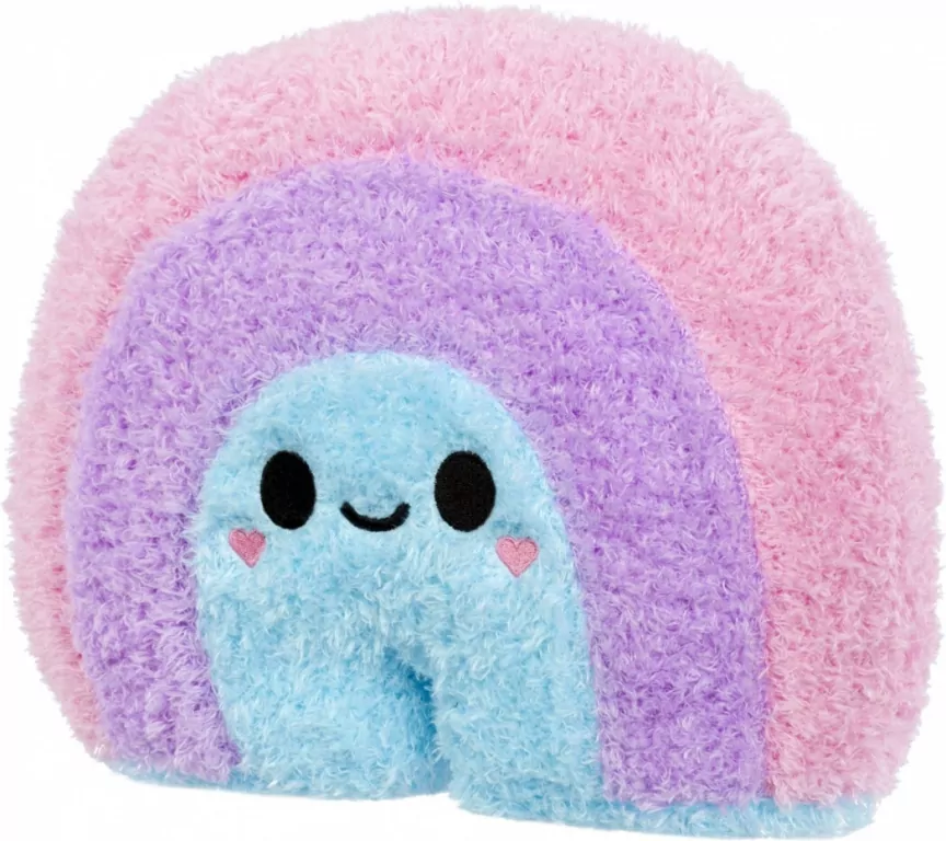 Fluffie Stuffiez Large Plush - Rainbow - tantis.pl