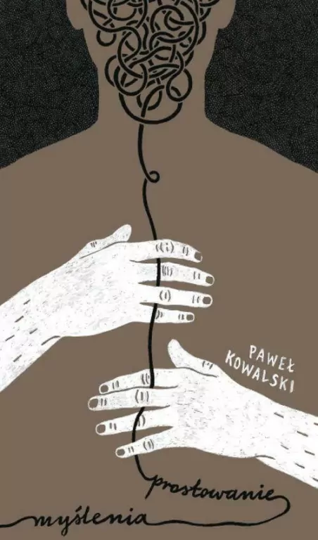 Prostowanie myślenia - tantis.pl