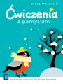 Ćwiczenia z pomysłem klasa 1, część 2 - tantis.pl