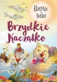 Brzydkie kaczątko. Klasyka Baśni - tantis.pl