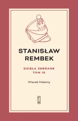 Dzieła zebrane. Wianek Malwiny. Tom 9