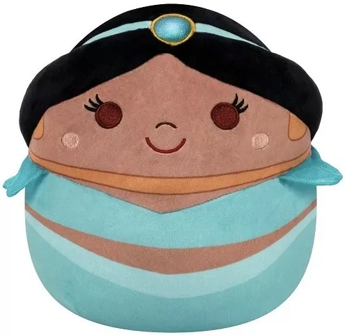 *****Squishmallows20cm Princess 0502 Jasmine 26870 - tantis.pl