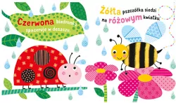 Ogród. Sensoksiążka