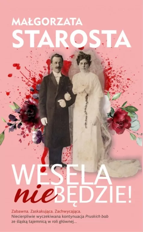 Wesela nie będzie! - tantis.pl