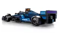 LEGO® Speed Champions. Bolid F1® Williams Racing FW46 77249 - tantis.pl