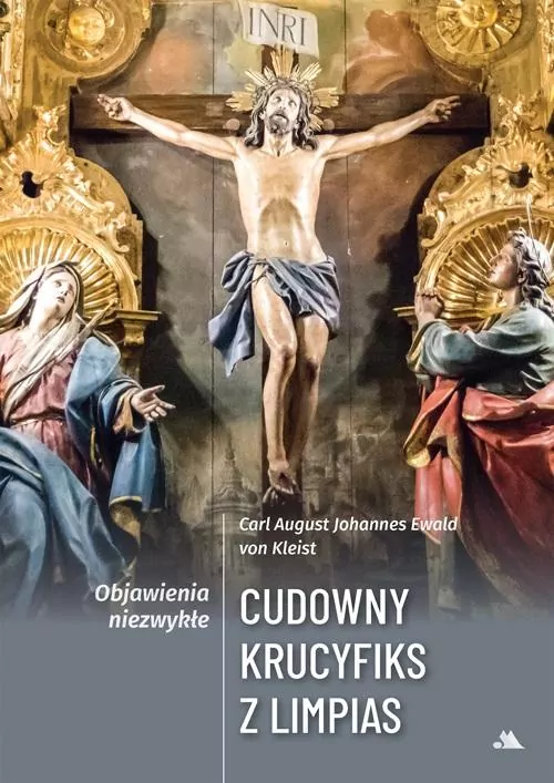 Cudowny krucyfiks z Limpias - tantis.pl