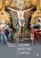 Cudowny krucyfiks z Limpias - tantis.pl