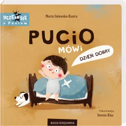 Pucio mówi dzień dobry
