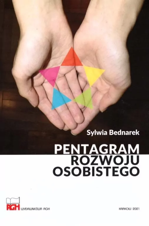 Pentagram rozwoju osobistego - tantis.pl